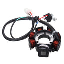 Stator Coil Generator Magneto For Yamaha YBR125 YBR 125 2002-2013 03 04 05 06 07