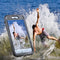 Waterproof/Snowproof/Shockproof Touch Screen Case For iPhone 7 Plus/8 Plus