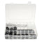 Geekcreit 1450pcs 2.54mm Male Female Dupont Wire Jumper With Pin Header Connector Housing Kit