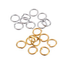 760Pcs/Set Jewelry Making Kit DIY Earring Findings Hook Pins Mixed Handcraft Accessories