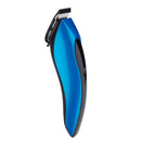 JINDING Rechargeable Hair Clipper Washable Trimmer Bread Shaver Grooming Men Child 110-240V