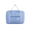 Waterproof folding large capacity portable travel bag