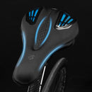 BIKIGHT Saddle Seat Cover Cushion Soft Xiaomi Scooter Motorcycle E-bike Bike Bicycle Cycling
