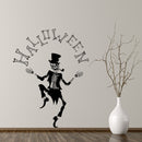 Miico FX3005 Cartoon Sticker Wall Sticker Halloween Sticker Removable Wall Sticker Room Decoration