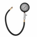 Petrol Engine Cylinder Pressure Gauge Diagnostic Tool Compression Tester For Motorcycle Car
