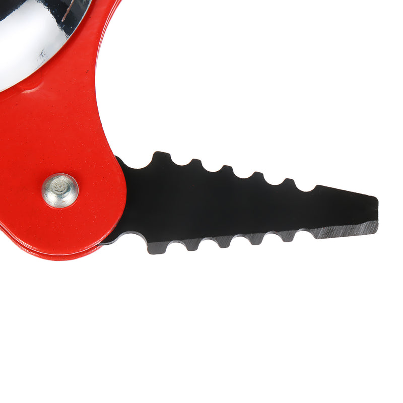 5 Steel Blades Razor Grass Trimmer Head 65Mn Lawn Mower Grass Cutter Brush Cutter Set