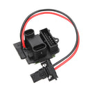 Heater Blower Fan Resistor For Renault Clio II/172/182/RS V6