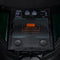 Upgrade Wide Screen Solar Welding Helmet Auto Darkening Tig Mig Welder Mask Cap