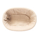 Brotform Banneton Rattan Storage Baskets Bread Dough Proofing Loaf Proving Liner