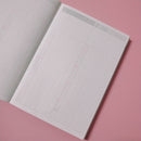 Kinbor A5/A6 2020 Year Annual Notebook Week Plan Schedule Book Journal Diary from XIAOMI YOUPIN