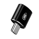 Baseus USB Type C Male to USB Female OTG Adapter U Disk Converter for Xiaomi 6 Nexus 6P S8