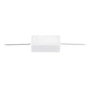 10pcs 5W 5 ohm 5R Ceramic Cement Resistor