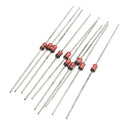 70Pcs 1W 1 Watt Voltage Stabilizing Diode Package 3.3V-30V 14 Common Voltages Each 5