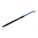 ZANLURE 2.7-3.6M Telescopic Fishing Rod Ultra-light Glass Steel Sea Fishing Freshwater Fishing Pole