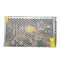 AC110V/220V to DC24V 10A 250W Switching Power Supply without Fan 200*110*50mm