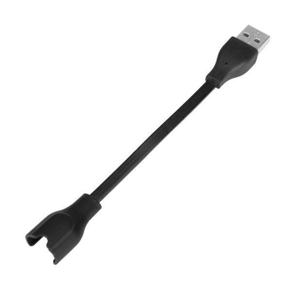 Charge Cable For Xiaomi Light Sensitive Version Miband 1S Heart Rate Monitor bluetooth Smart Bracele