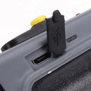 Handsit 8W Soldering Iron Dual Battery Powered Electric Solder Iron Rework Station Mini Handle Heat Pencil Welding Repair Tools