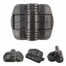 115 Degree Boat Cabin Door Deck Position Control Hinges Detent For Southco