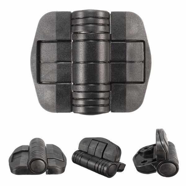 115 Degree Boat Cabin Door Deck Position Control Hinges Detent For Southco