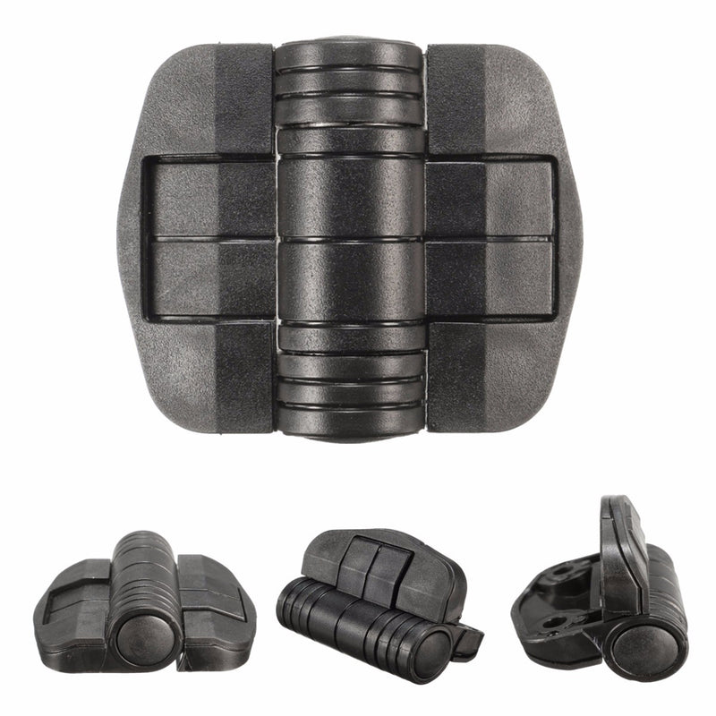 115 Degree Boat Cabin Door Deck Position Control Hinges Detent For Southco