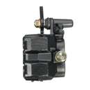 Rear Brake Calliper & Pads Attaches For  Baotian 125cc T2 Chinese Scooters Glow
