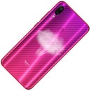 Bakeey 3D Soft Carbon Fiber Back Screen Protector for Xiaomi Redmi 7