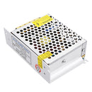 AC110V/220V To DC24V 2A 50W Power Supply Lighting Transformer Driver Adapter for LED Strip Light