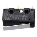 SS-5GL Micro Limit Switch For 3D Printer Accessories ENDSTOP RAMPS 1.4 Omron