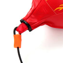 Double Thai Boxing Punching Bag Strength Muscle Training Fitness Exercise Tools