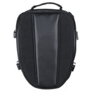 Waterproof Motorcycle Motorbike Reflective Rear Seat Saddlebags Helmet Luggage Storage Bag
