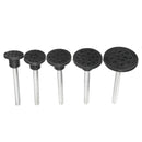 PDR Bridge Puller Car Paintless Dent Ding Repair Hail Removal Tool Kit