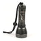 10W T6 LED 800Lumens 8 Modes Flashlight Professional Underwater 50M Driving Flashlight 18650 26650