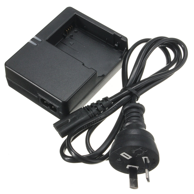 LC-E8E Battery Charger For Canon LP-E8 EOS 550D 600D 650D 700D Digital