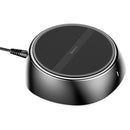 Baseus 2 in 1 10W 7.5W 5W Wireless Charger+3.4A 3 Ports USB Charger For iPhone X XS MAX XR S9 Note 9