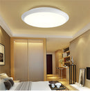 36W /48W/ 60W Bright Round LED Ceiling Down Light Panel Kitchen Bathroom Lamp