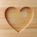 Pet Casket Wooden Cat Dog Burial Personal Cremation Ashes Urn Ash Coffin Box