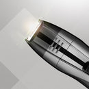 3in1 Rechargeable Cordless Electric Hair Clipper Shaver Razor Beard Hair Nose Trimmer Wet/Dry