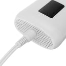 999,999 Flashes IPL Laser Hair Removal Unisex Permanent Electric Painless Epilator Device