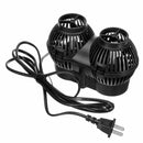 JVP-Series Aquarium Power Head Fish Tank Wave Maker Dual Heads Wavemaking Pump