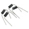 500 Pcs Diodes Kit Rectifier Schottky