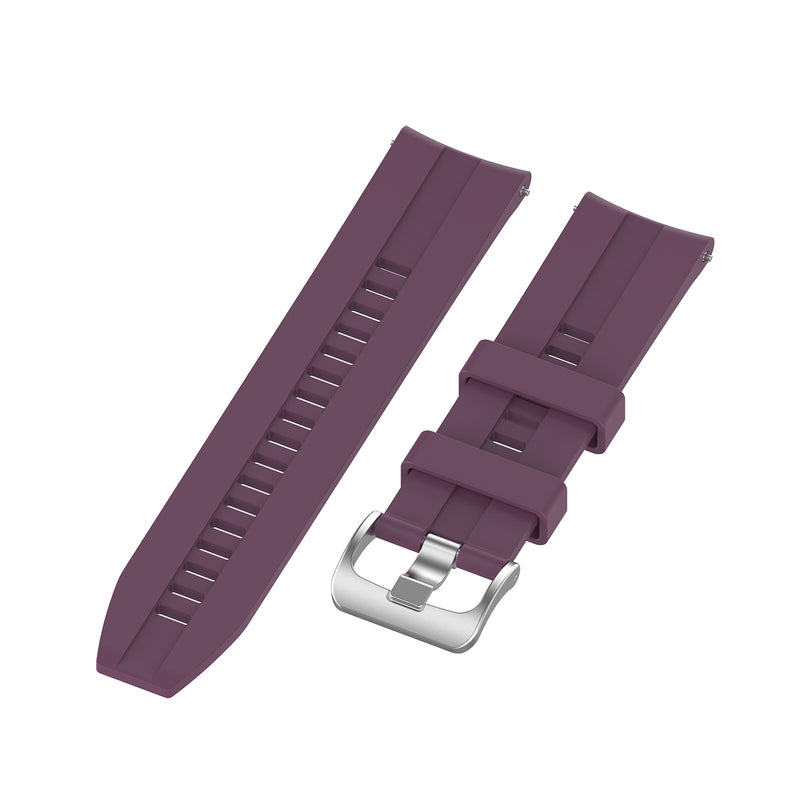 Bakeey Silicone Watch Band Replacement Watch Strap for Amazfit GTR 47MM Smart Watch