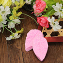 Leaf Shaped Silicone Press Mold Cake Decoration Mould Fondant Cake 3D Silicone Mould