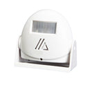 Wireless Door Bell Welcome Chime ding-dong door Chime Entry Alert Entrance Alarm Greeting Warning