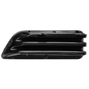 Car Front Left/Right Fog Lights Turn Signal Lamps Cover For Honda Accord Sedan 2006-2007