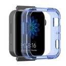 Transparent TPU Watch Case Cover Watch Cover for Xiaomi Watch
