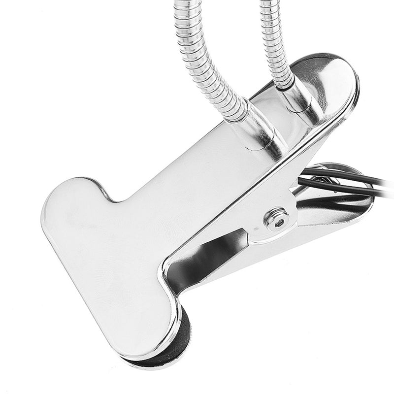 2 in 1 UV Glue Curing Lamp Desktop Fixed Liquid UV Glue Lamp BGA Maintenance of LED Light