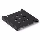 ORICO AC325-1S 2.5 Inch to 3.5 Inch SSD Solid State Drive Aluminum Caddy Hard Drive Case With Screws