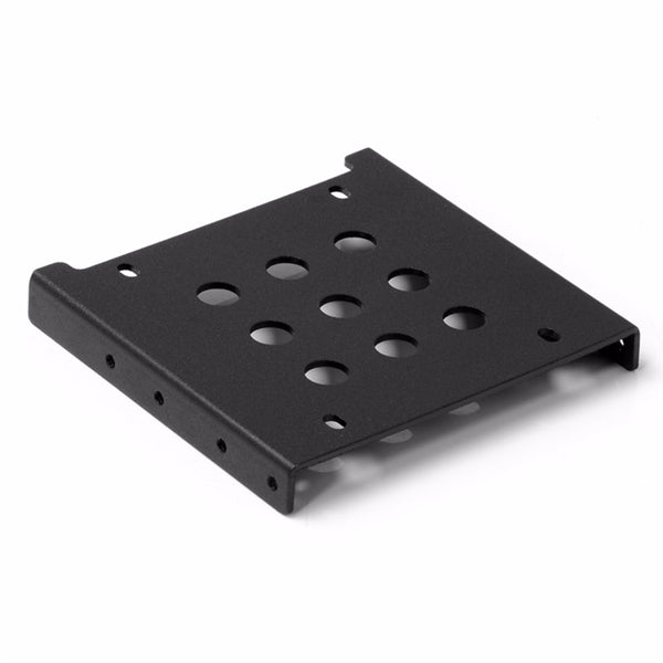 ORICO AC325-1S 2.5 Inch to 3.5 Inch SSD Solid State Drive Aluminum Caddy Hard Drive Case With Screws
