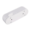 EXUP WiFi Smart Door and Window Sensor Smart WIFI Contact Sensor Home Automation