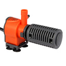 Ultra Silent Aquarium Submersible Oxygen Pump Fish Tank Water Internal Filter Circulating Rainfall